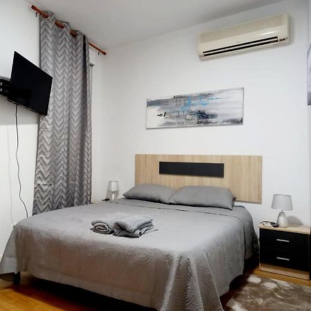 Hostel Pepe Viajes 마드리드 외부 사진