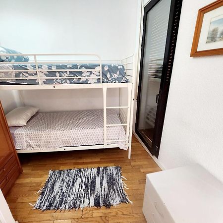 Hostel Pepe Viajes 마드리드 외부 사진