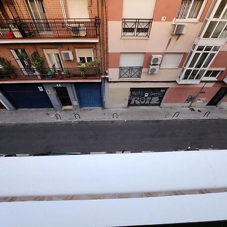 Hostel Pepe Viajes 마드리드 외부 사진
