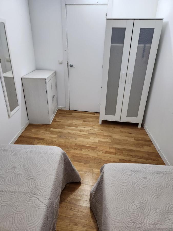 Hostel Pepe Viajes 마드리드 외부 사진