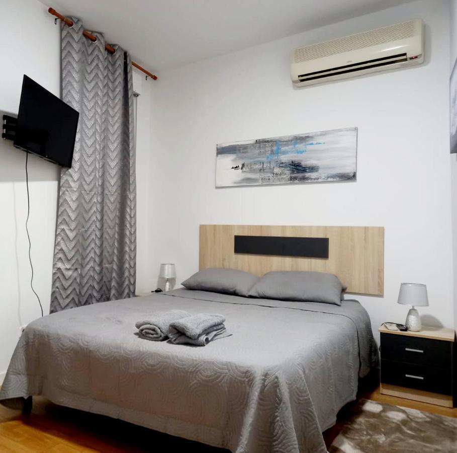 Hostel Pepe Viajes 마드리드 외부 사진