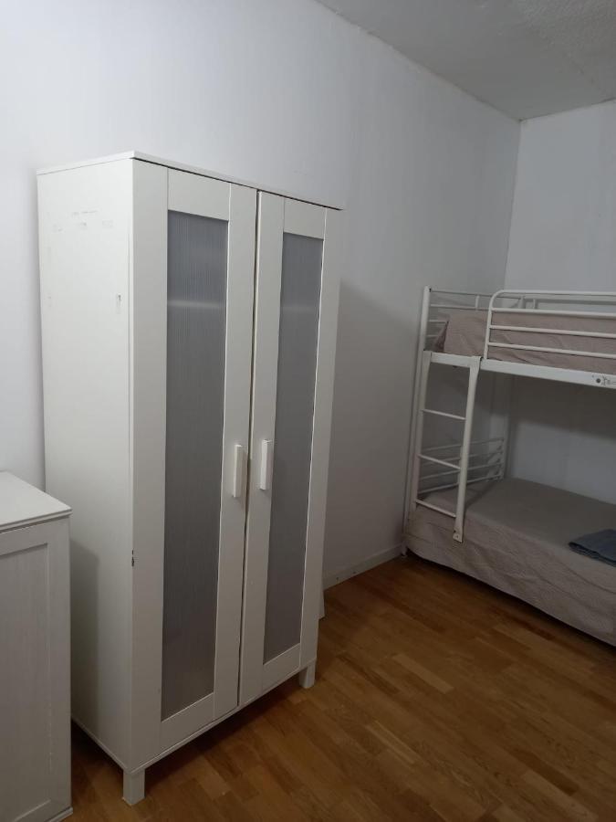 Hostel Pepe Viajes 마드리드 외부 사진