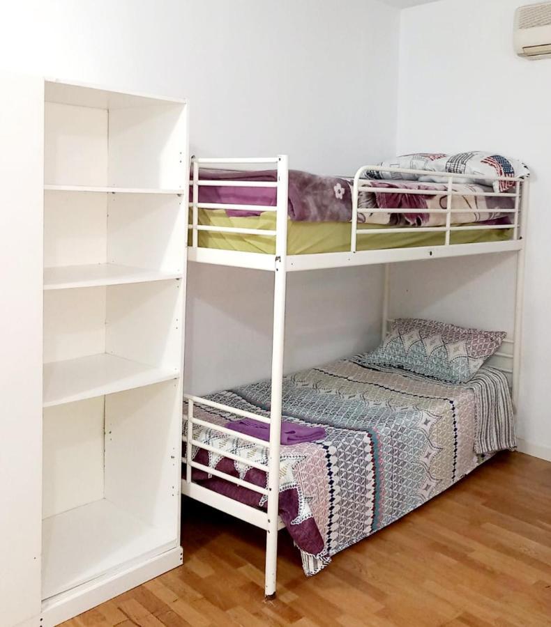 Hostel Pepe Viajes 마드리드 외부 사진